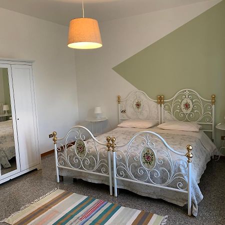 B&B Catarina Tollo Екстер'єр фото