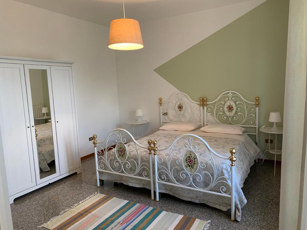 B&B Catarina Tollo Екстер'єр фото