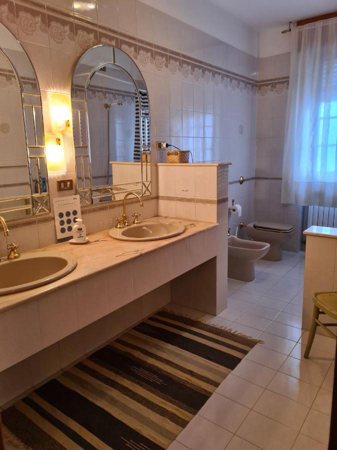 B&B Catarina Tollo Екстер'єр фото