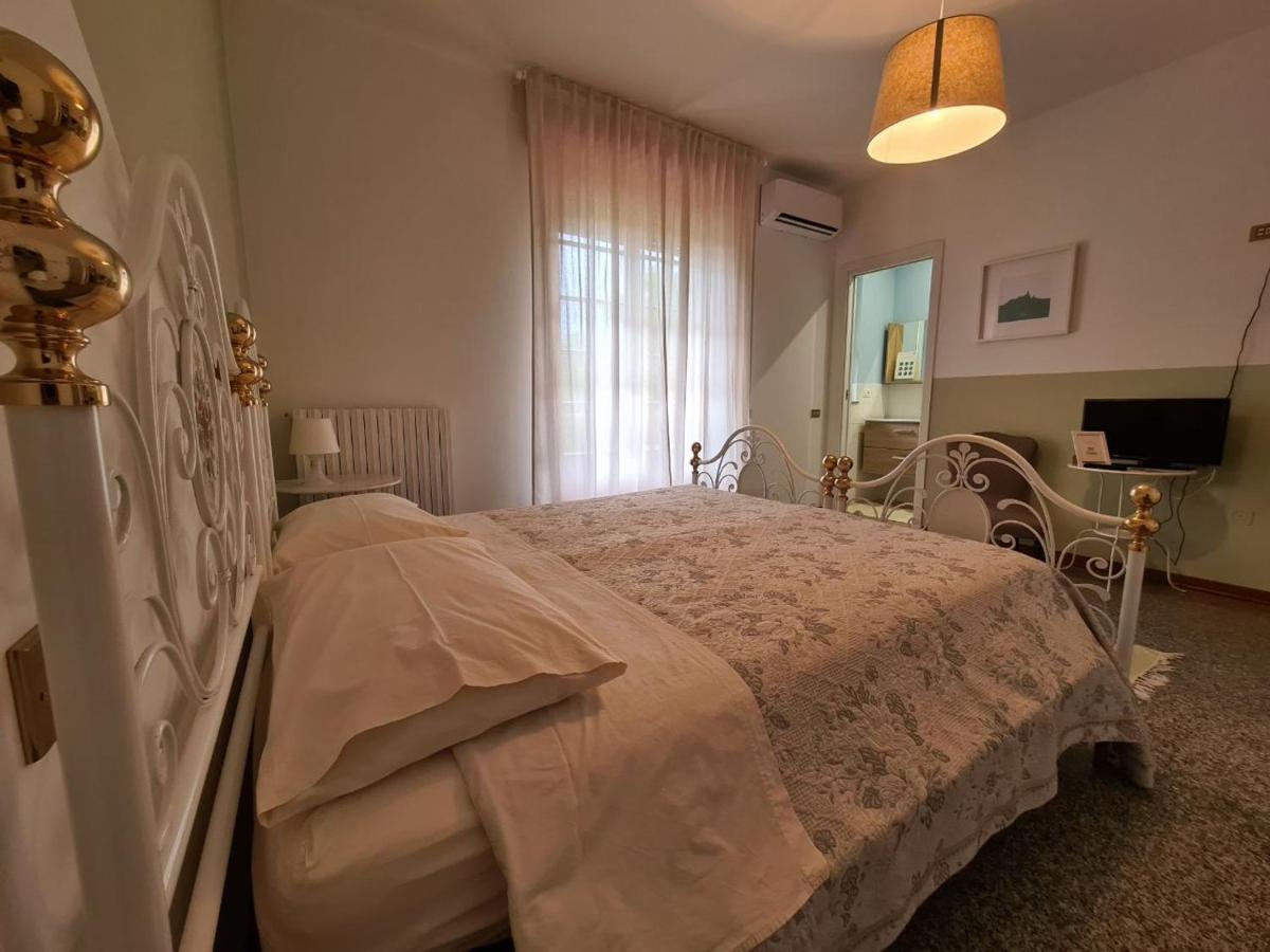 B&B Catarina Tollo Екстер'єр фото