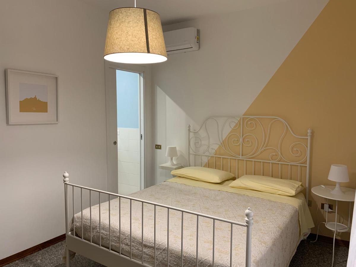 B&B Catarina Tollo Екстер'єр фото