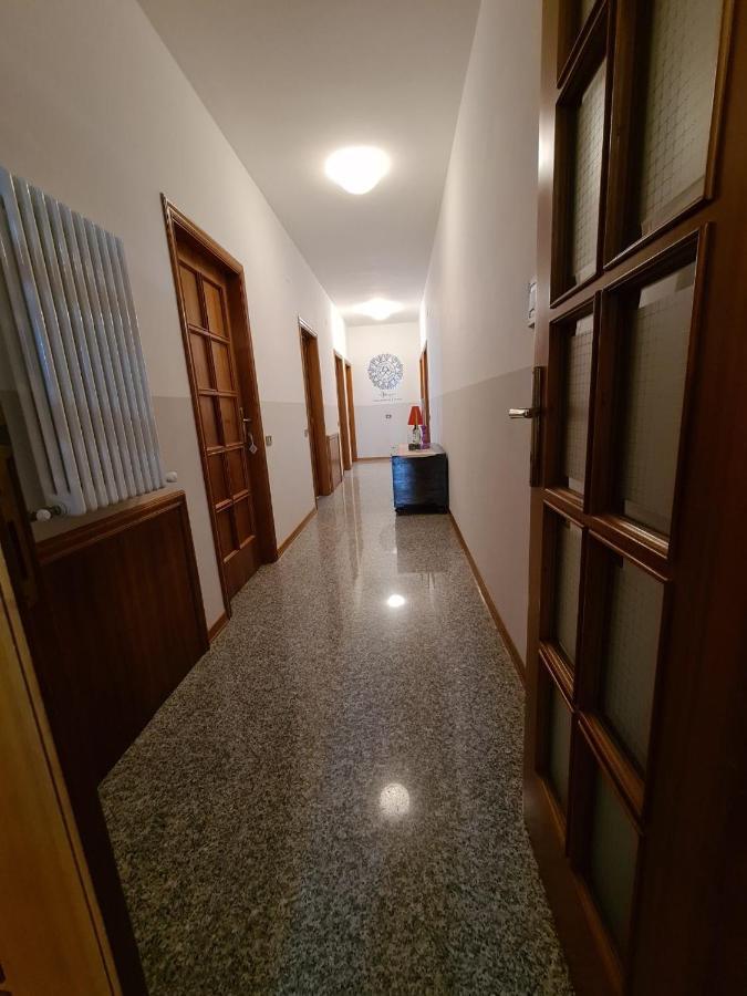 B&B Catarina Tollo Екстер'єр фото