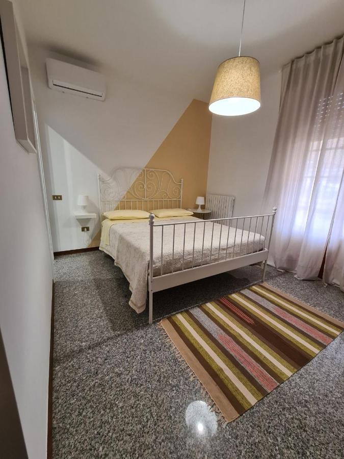 B&B Catarina Tollo Екстер'єр фото