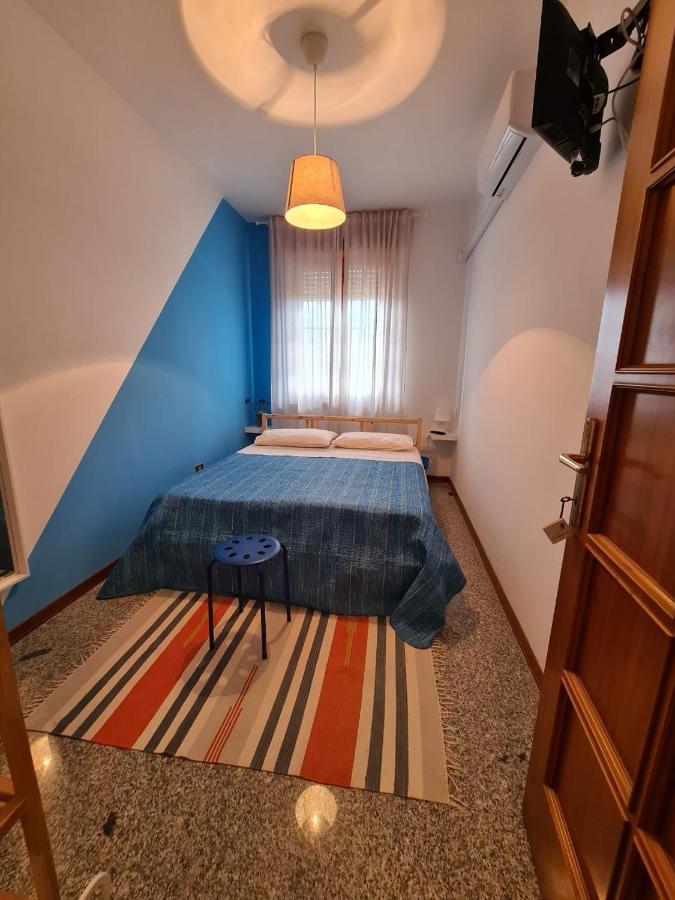 B&B Catarina Tollo Екстер'єр фото