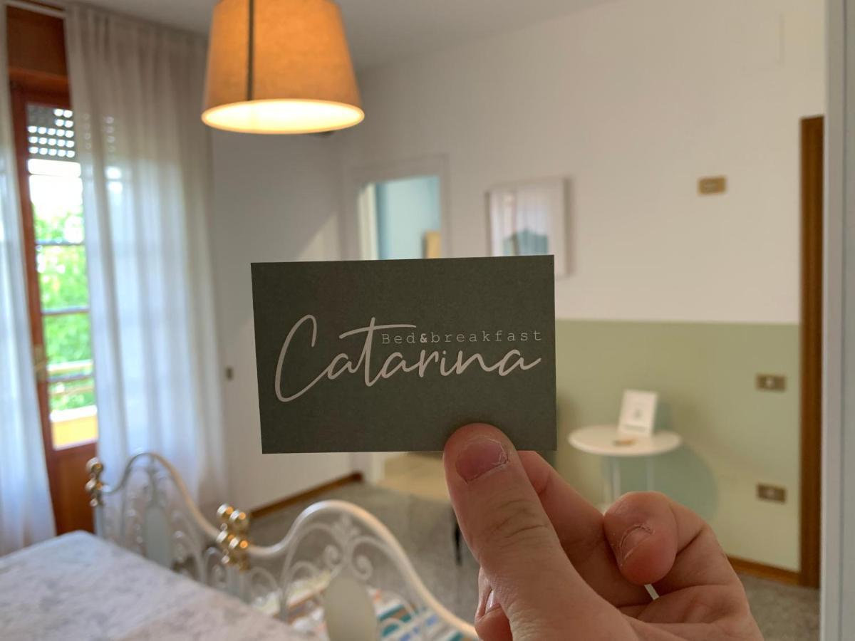 B&B Catarina Tollo Екстер'єр фото