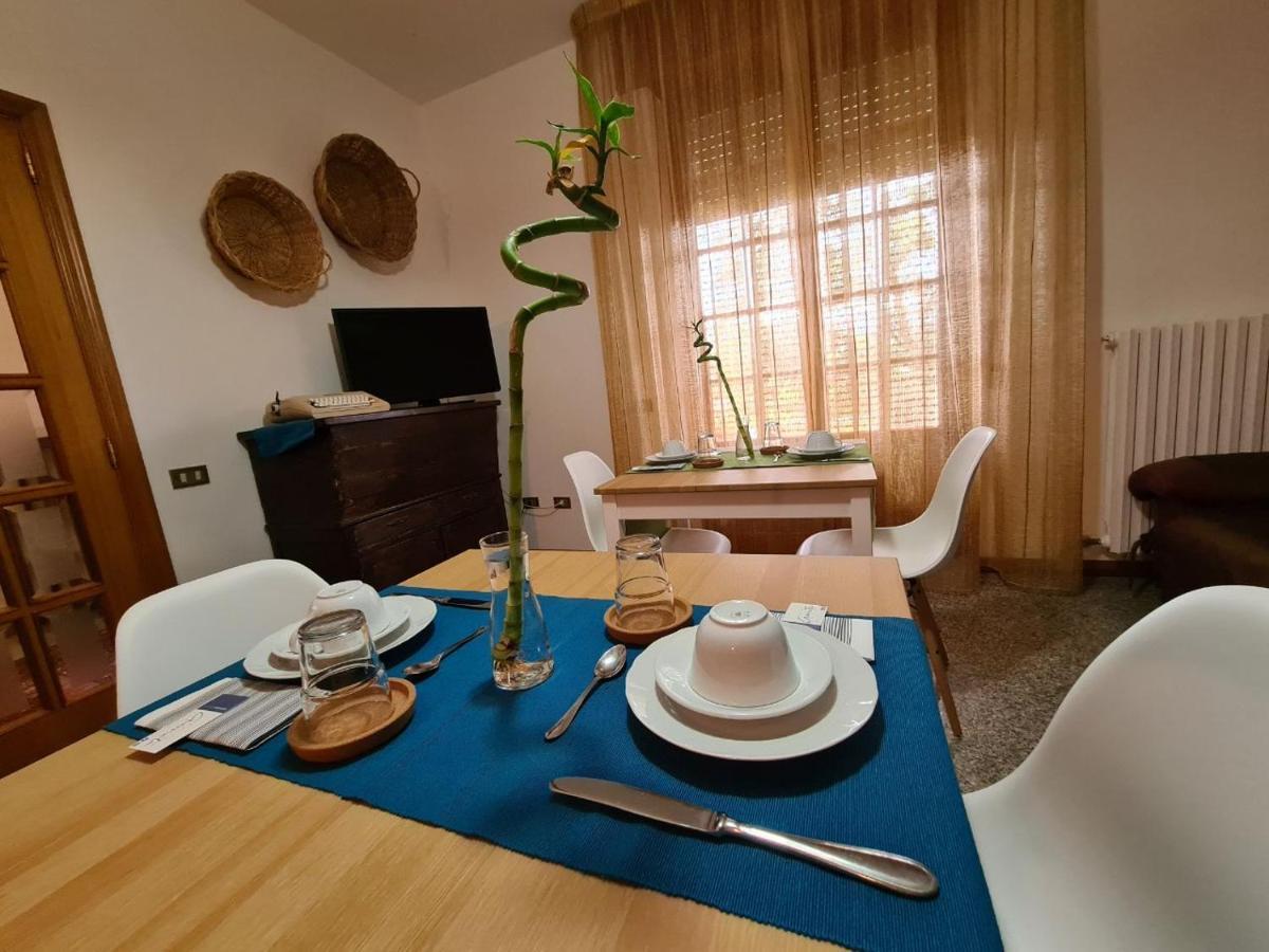 B&B Catarina Tollo Екстер'єр фото