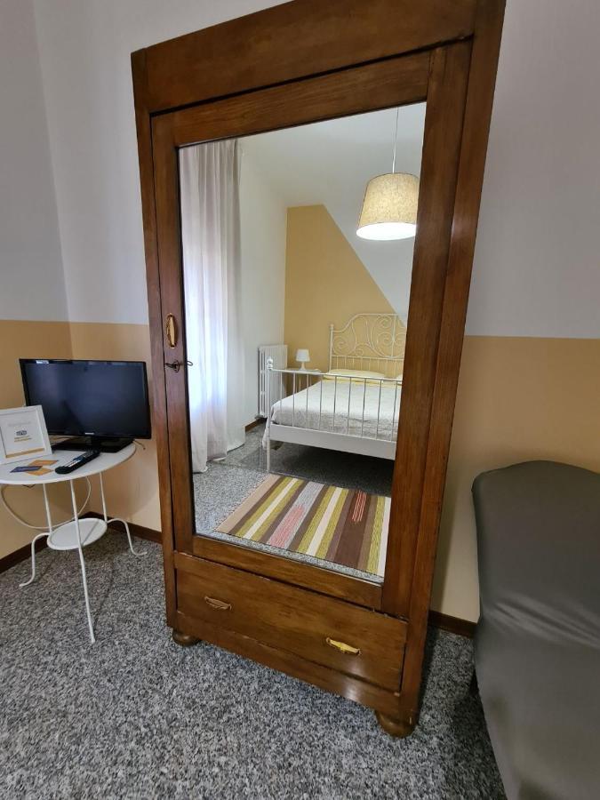 B&B Catarina Tollo Екстер'єр фото